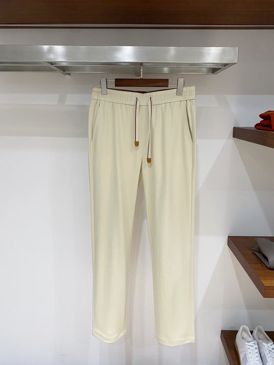 Loro Piana Long Pants
