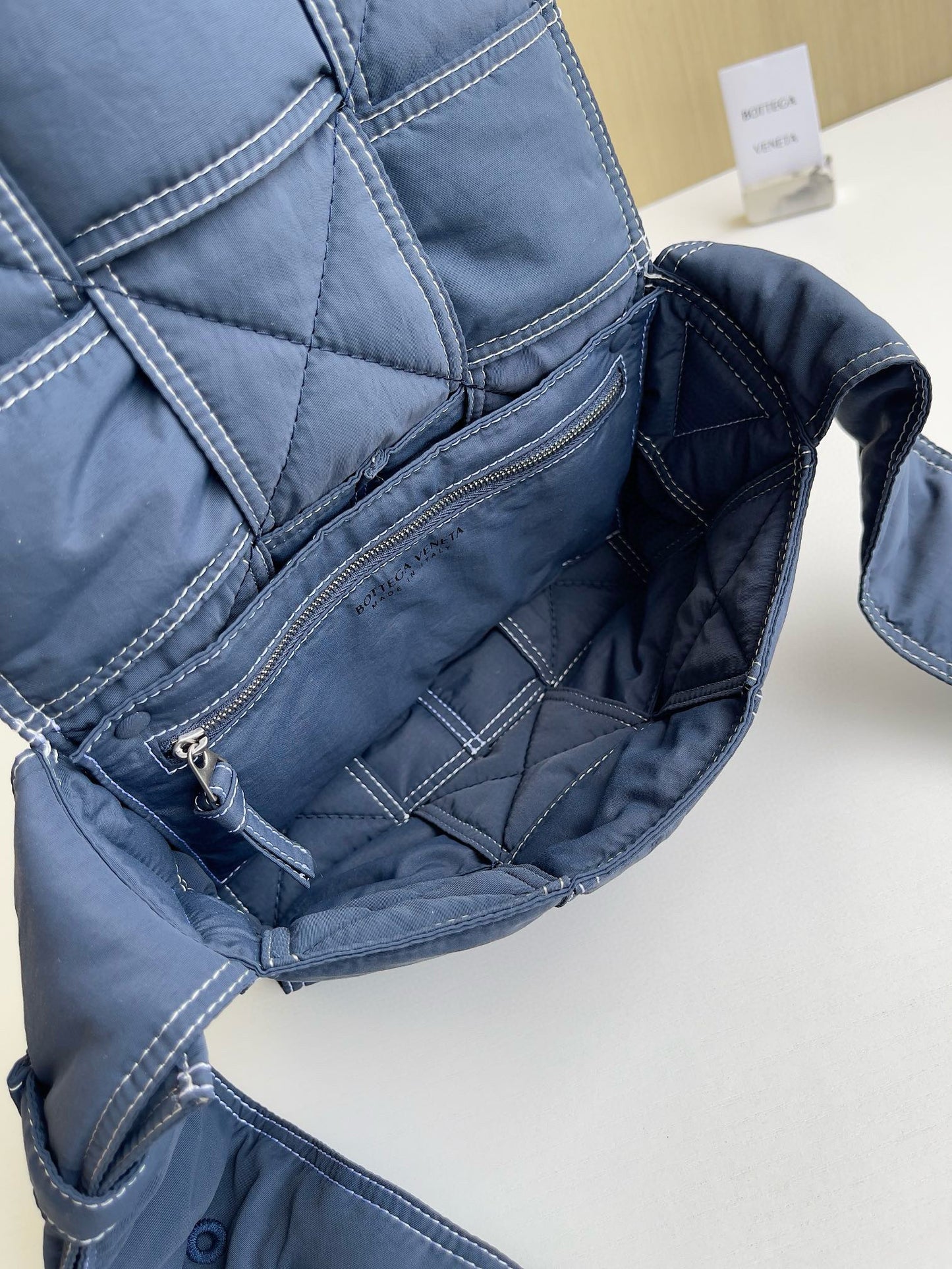 Bottega Veneta Padded Cassette