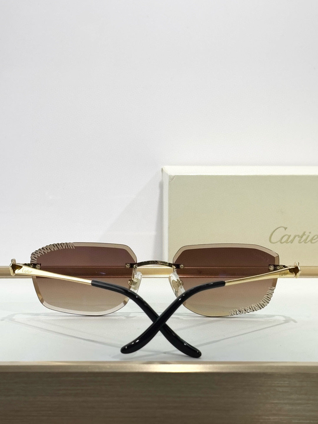 Cartier Sunglasses