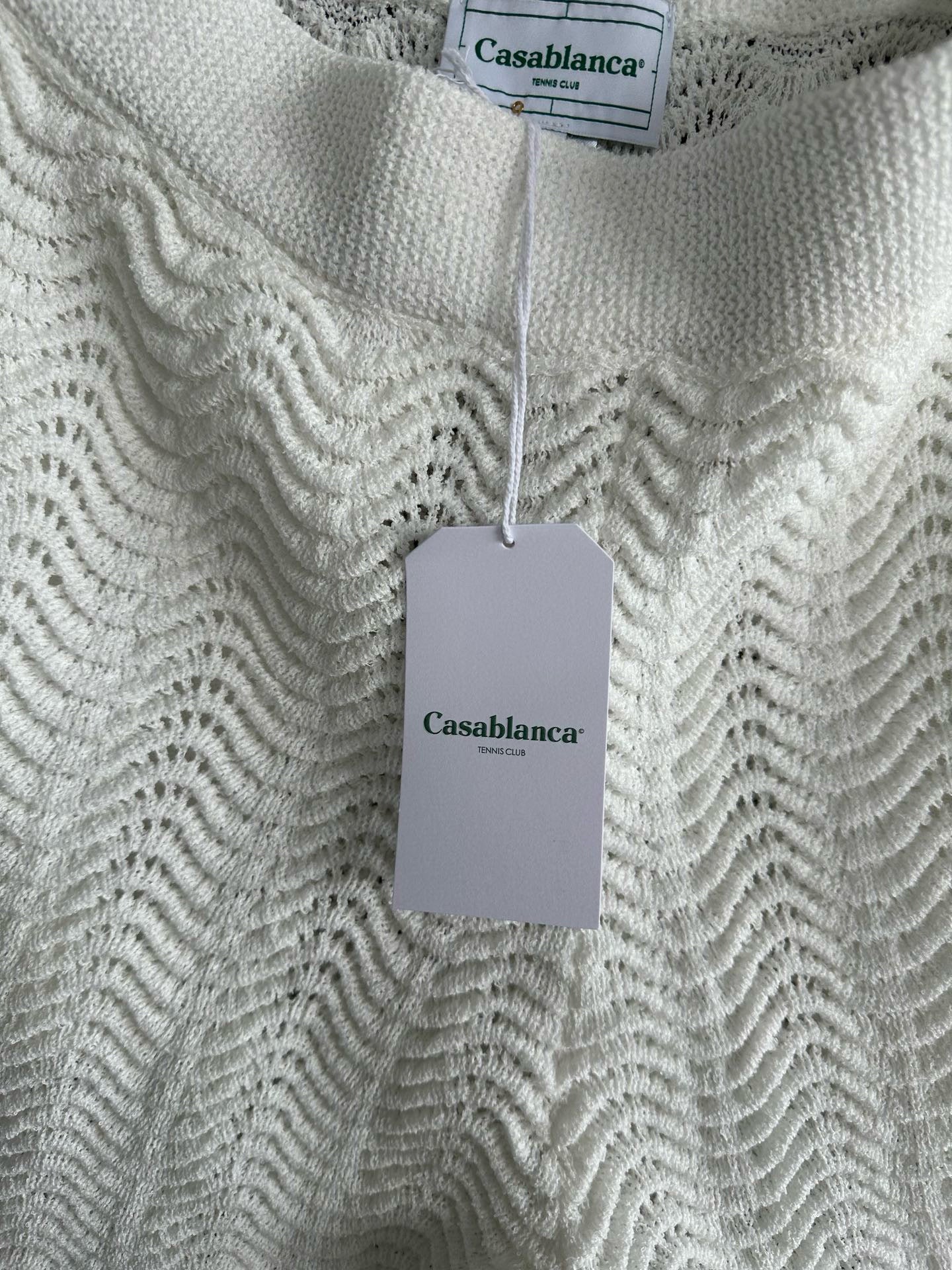 Casablanca Short Pants