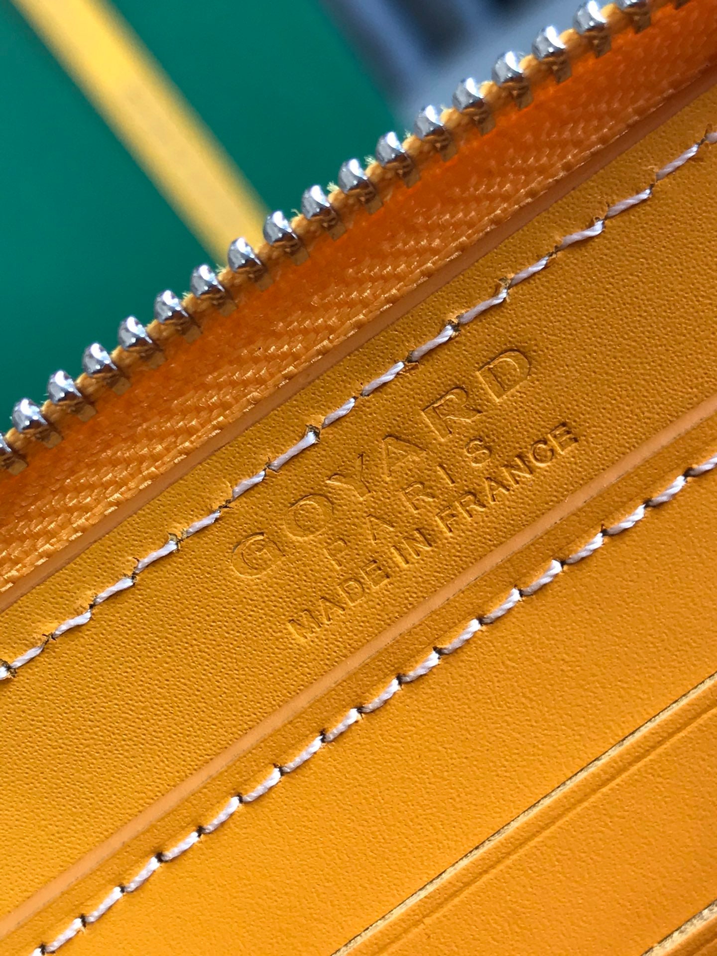 Goyard Wallet