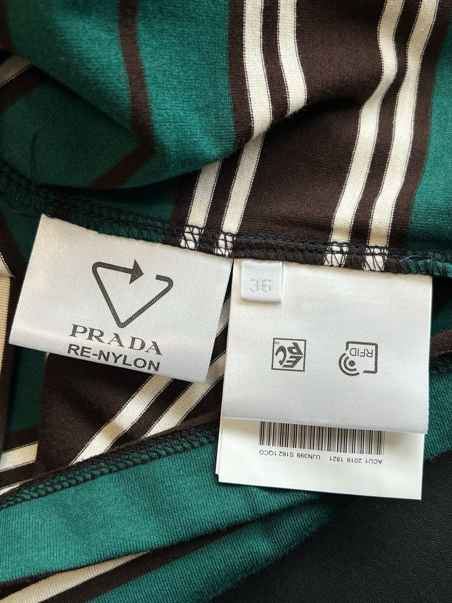 Prada T-Shirt