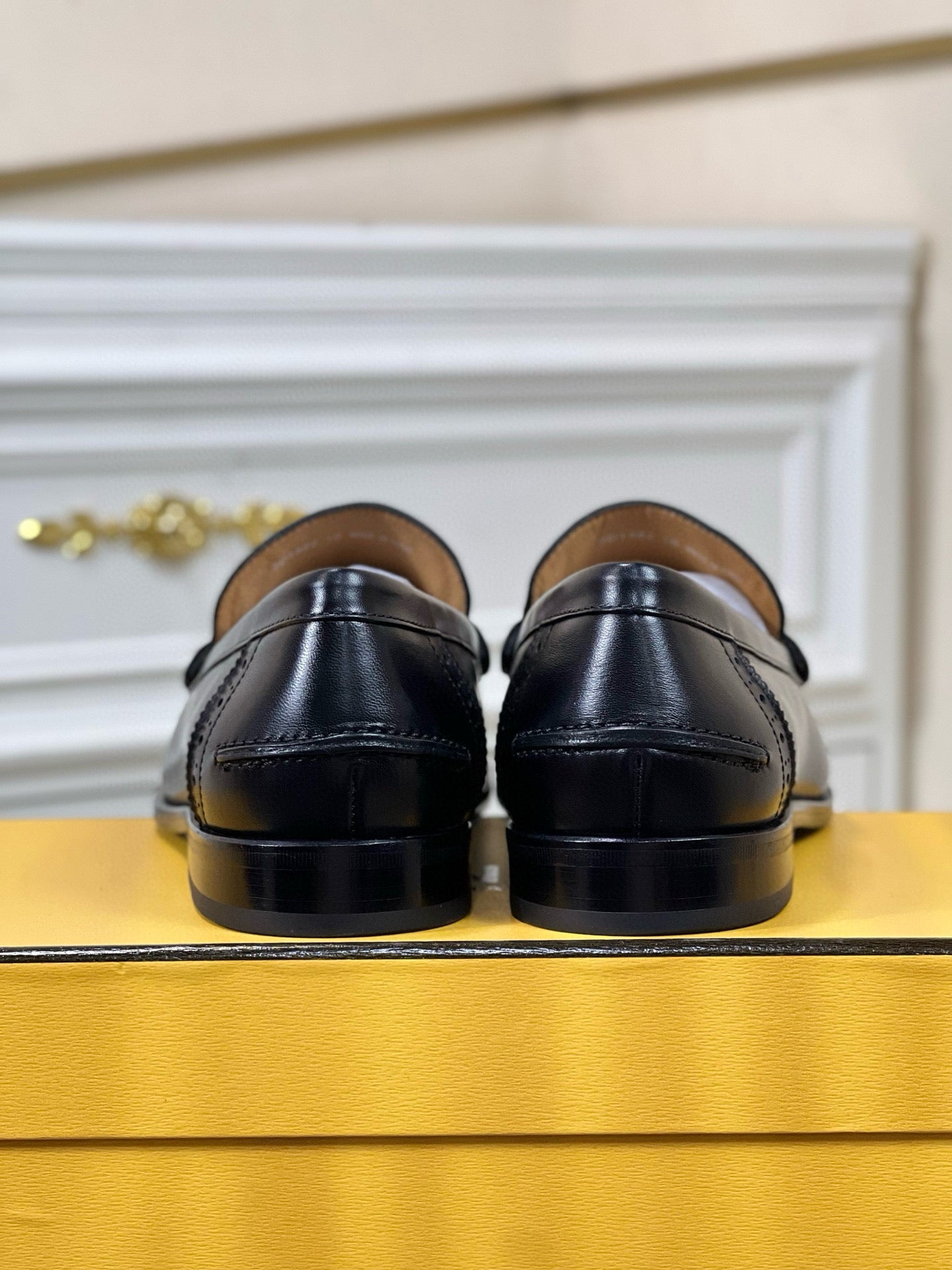 Fendi Loafer