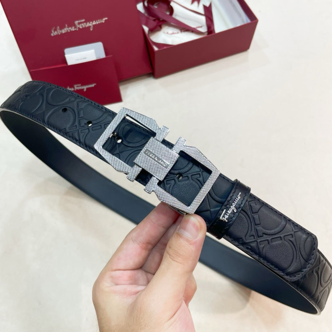 Ferragamo Belt