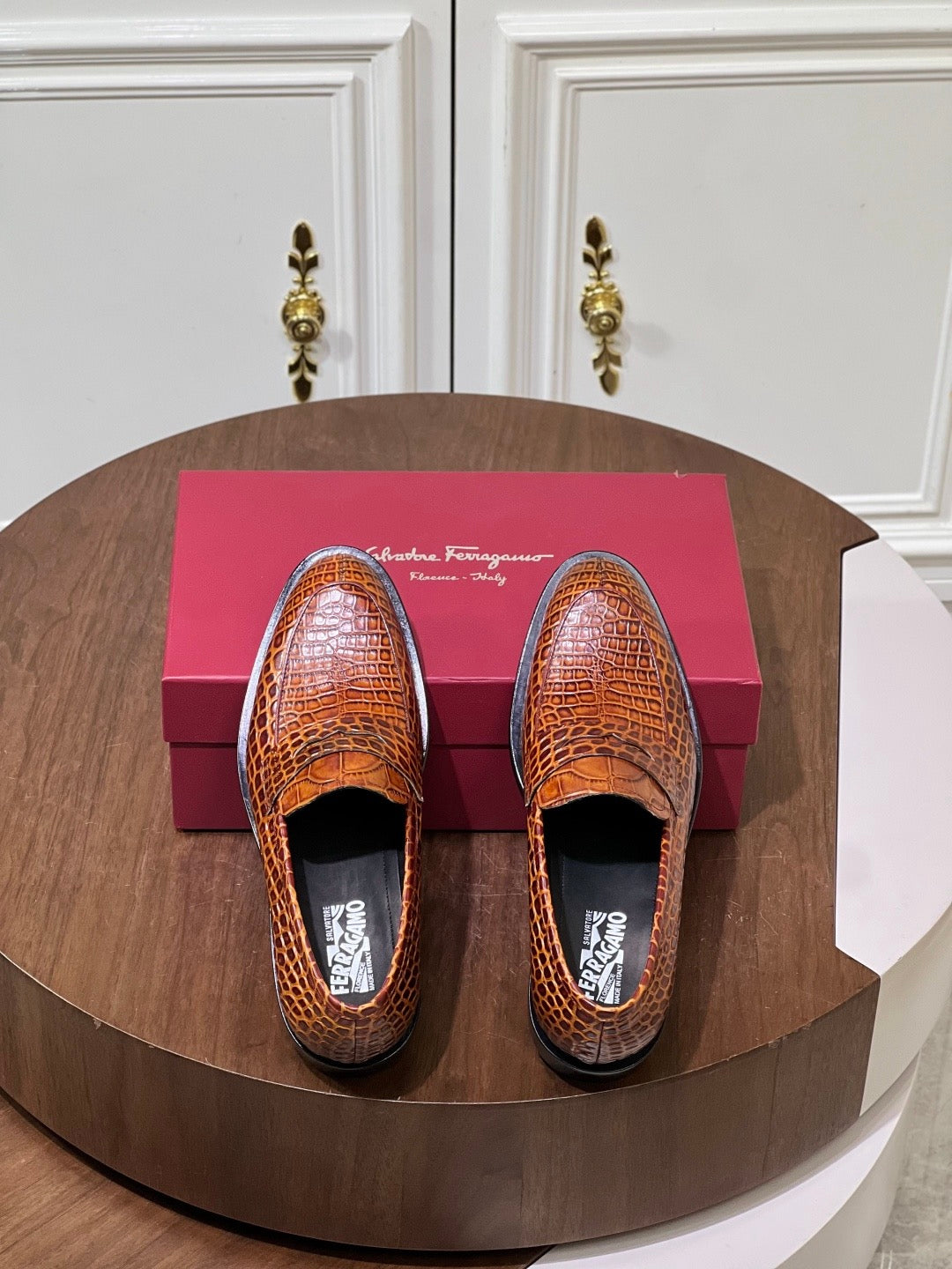 FG Loafer