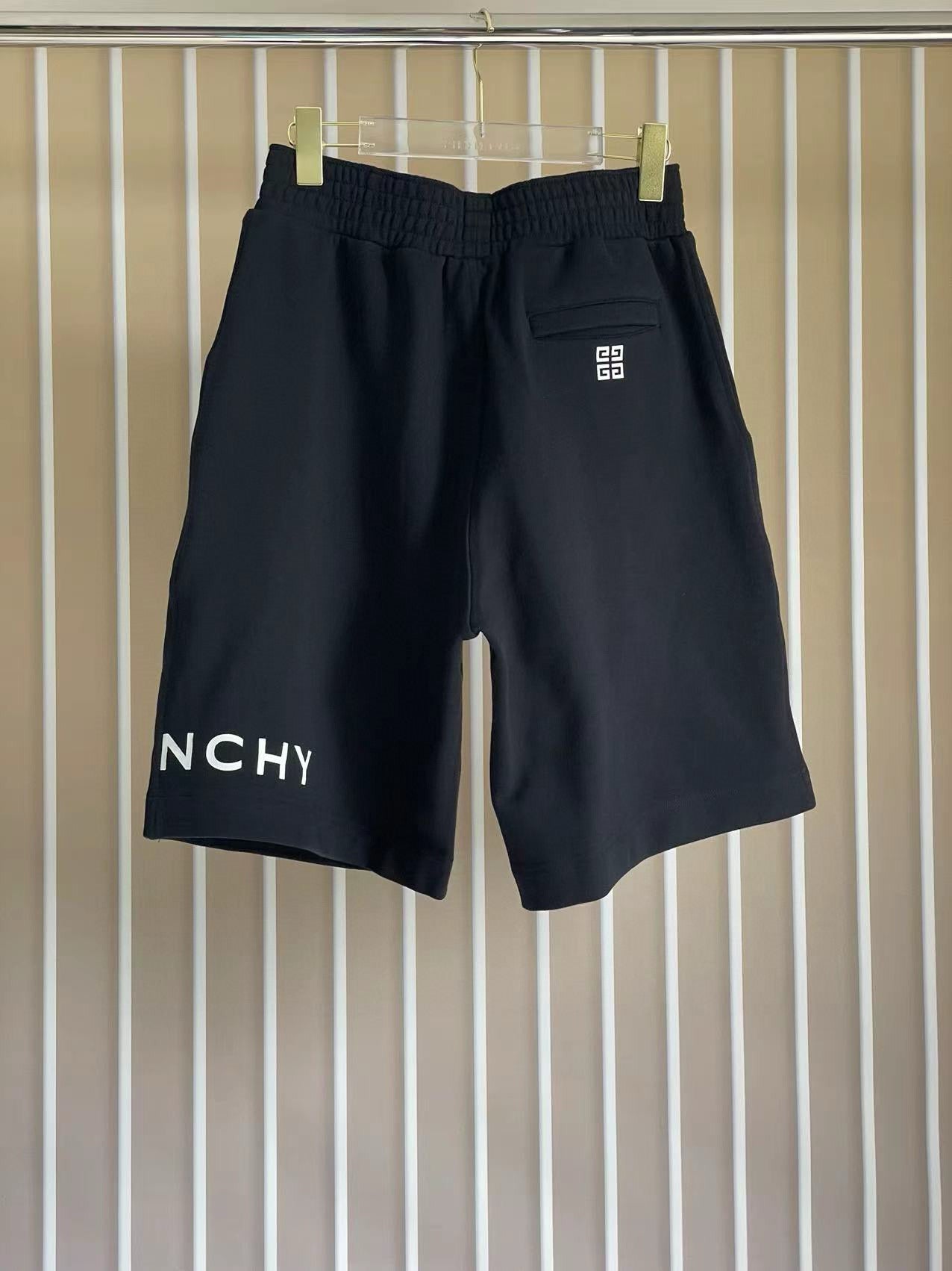 GVC Short Pants