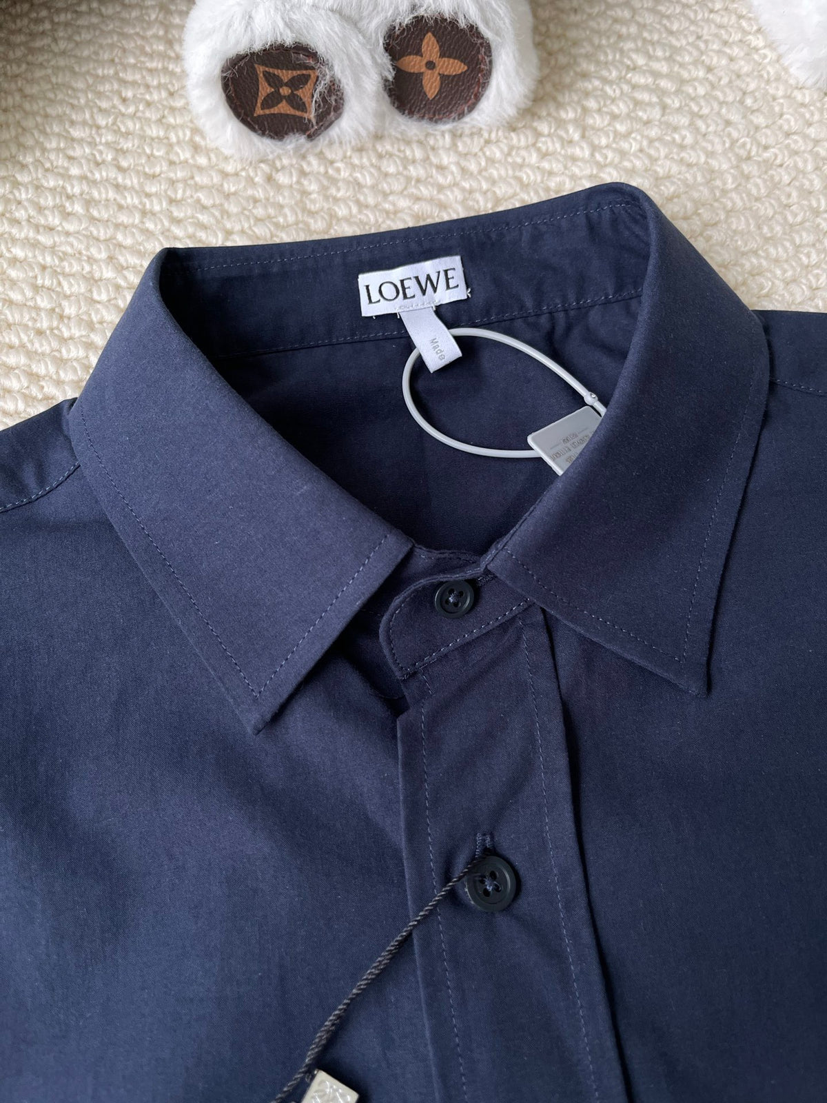 Loewe Long Sleeve Shirt
