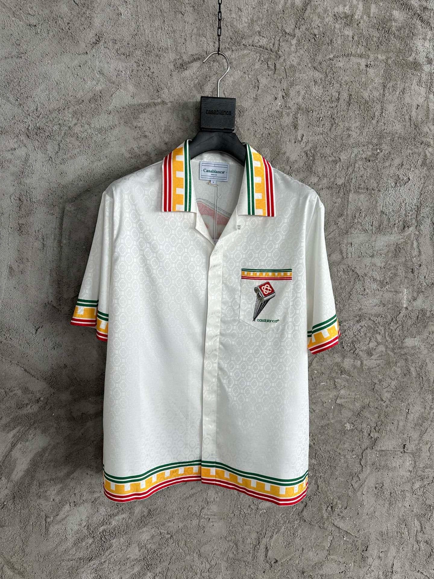 Casablanca Shirt
