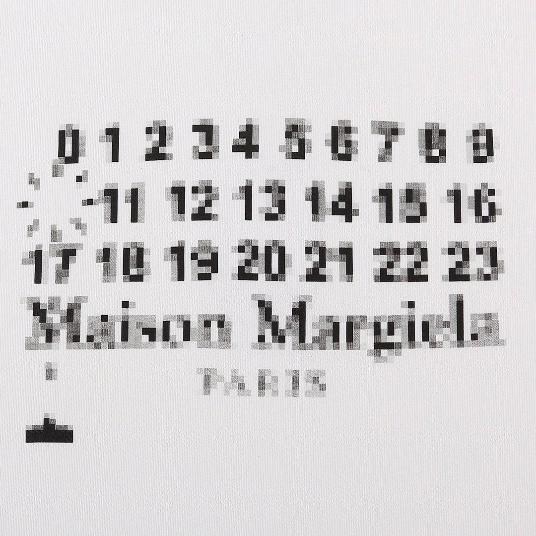 Maison Margiela T-shirt