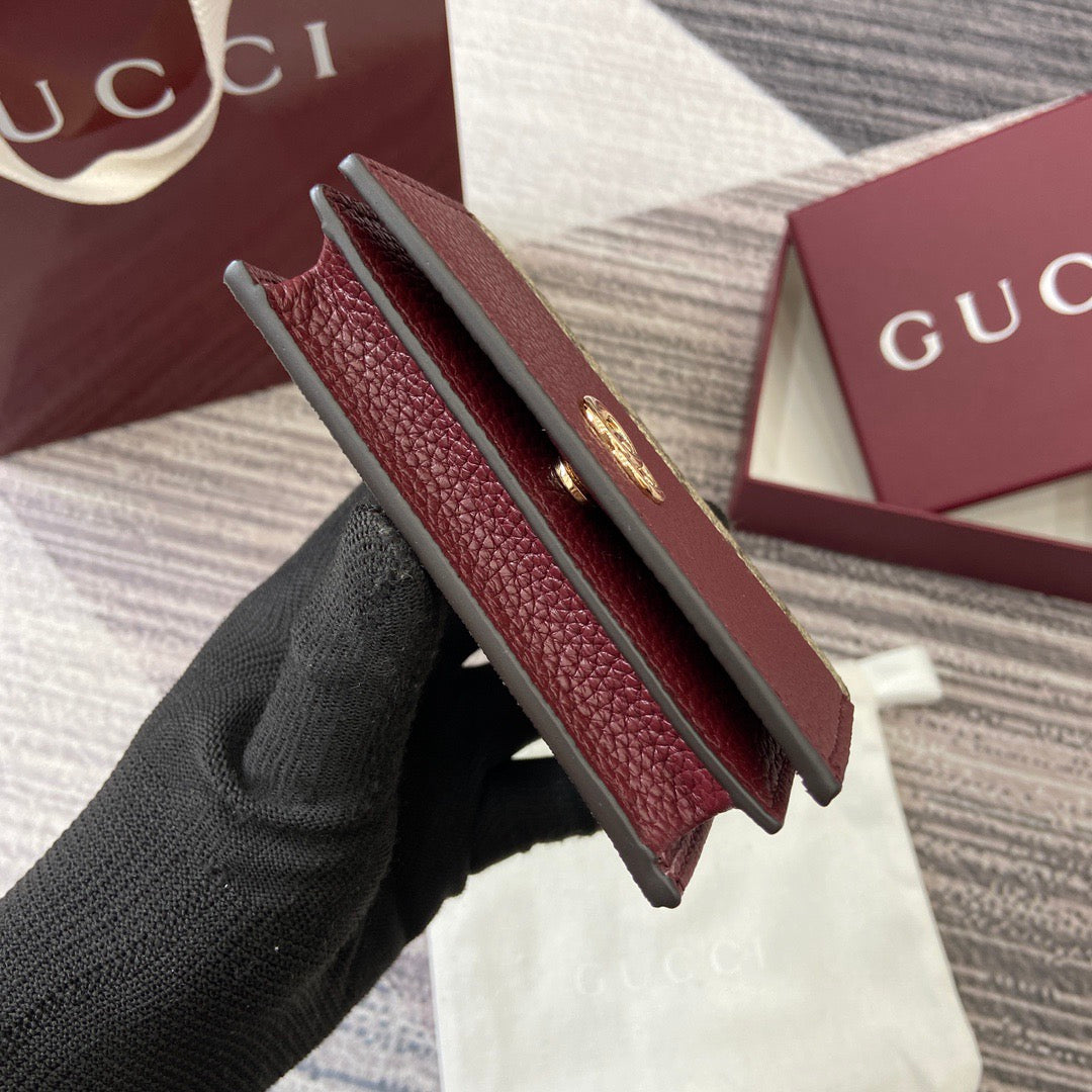 Gucci Wallet