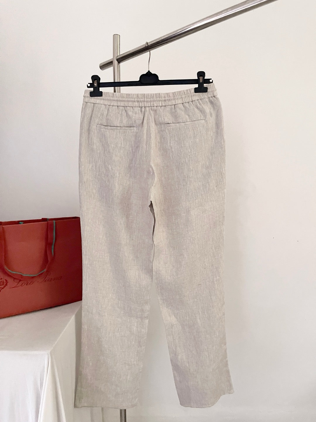 LP Long Pants
