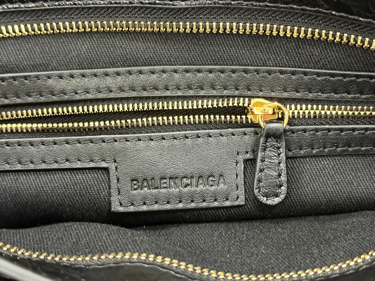 BLCG Le City Handbag 37x23.4x15cm