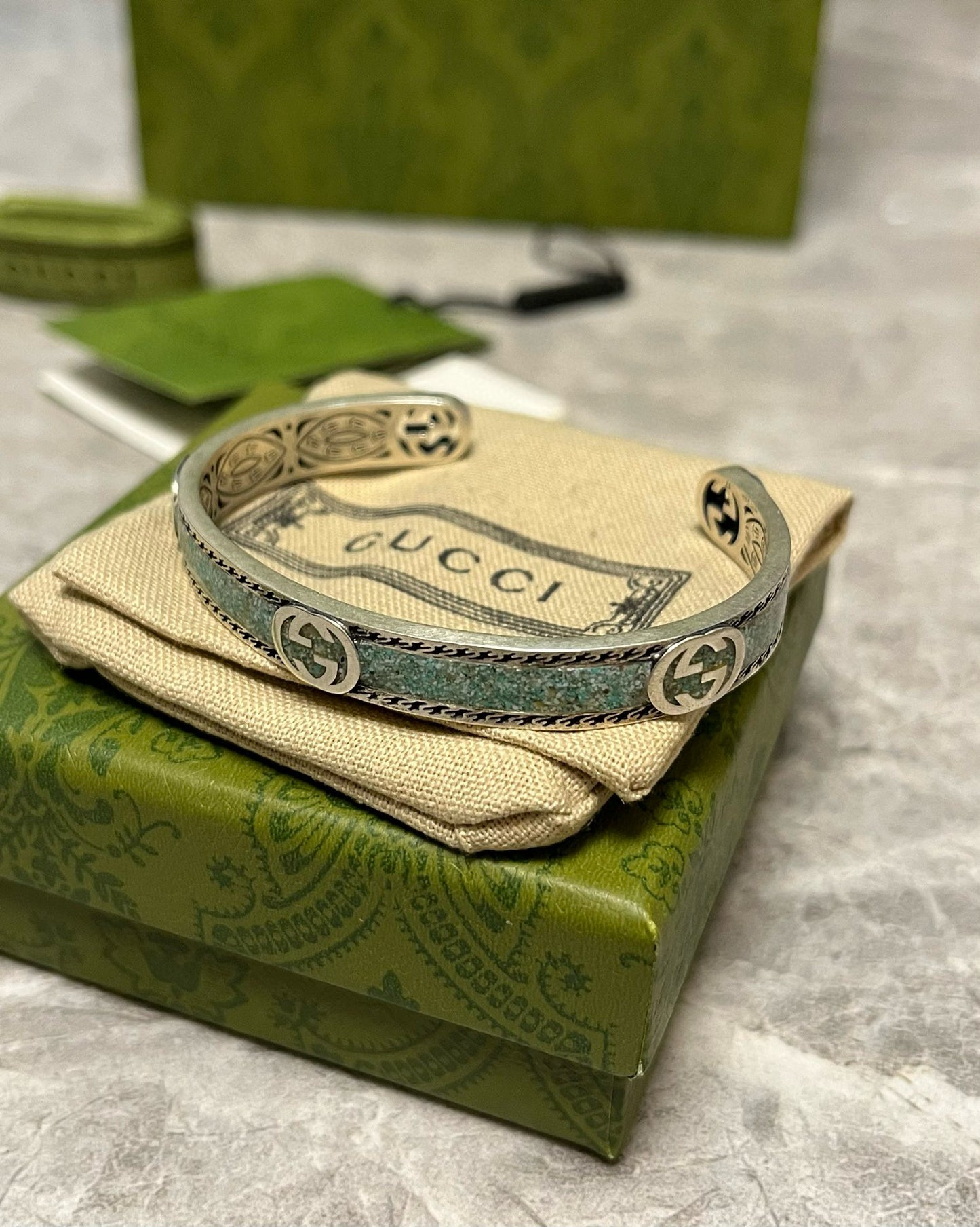 Gucci Bracelet
