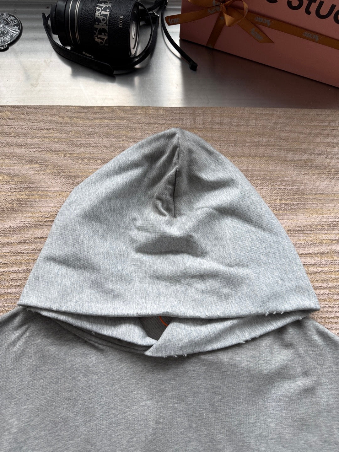AS Hoodie