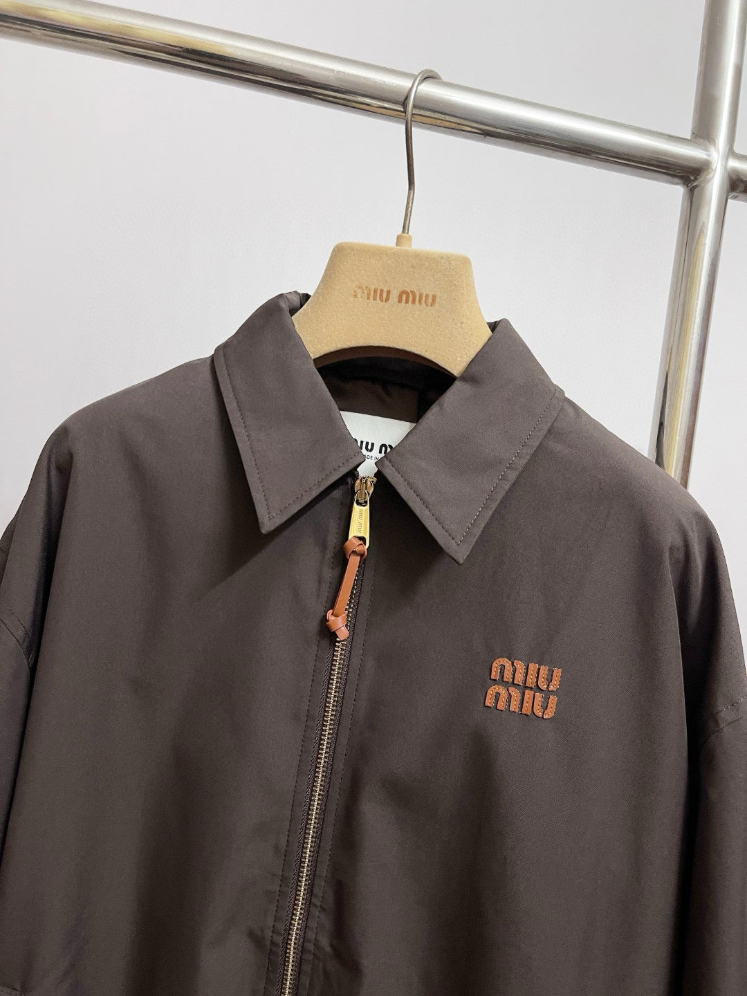 Miu Miu Jacket