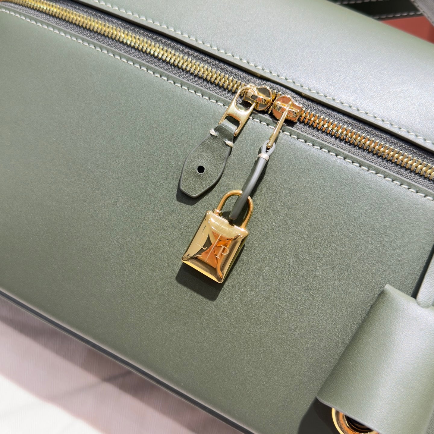 LP Extra Bag L27