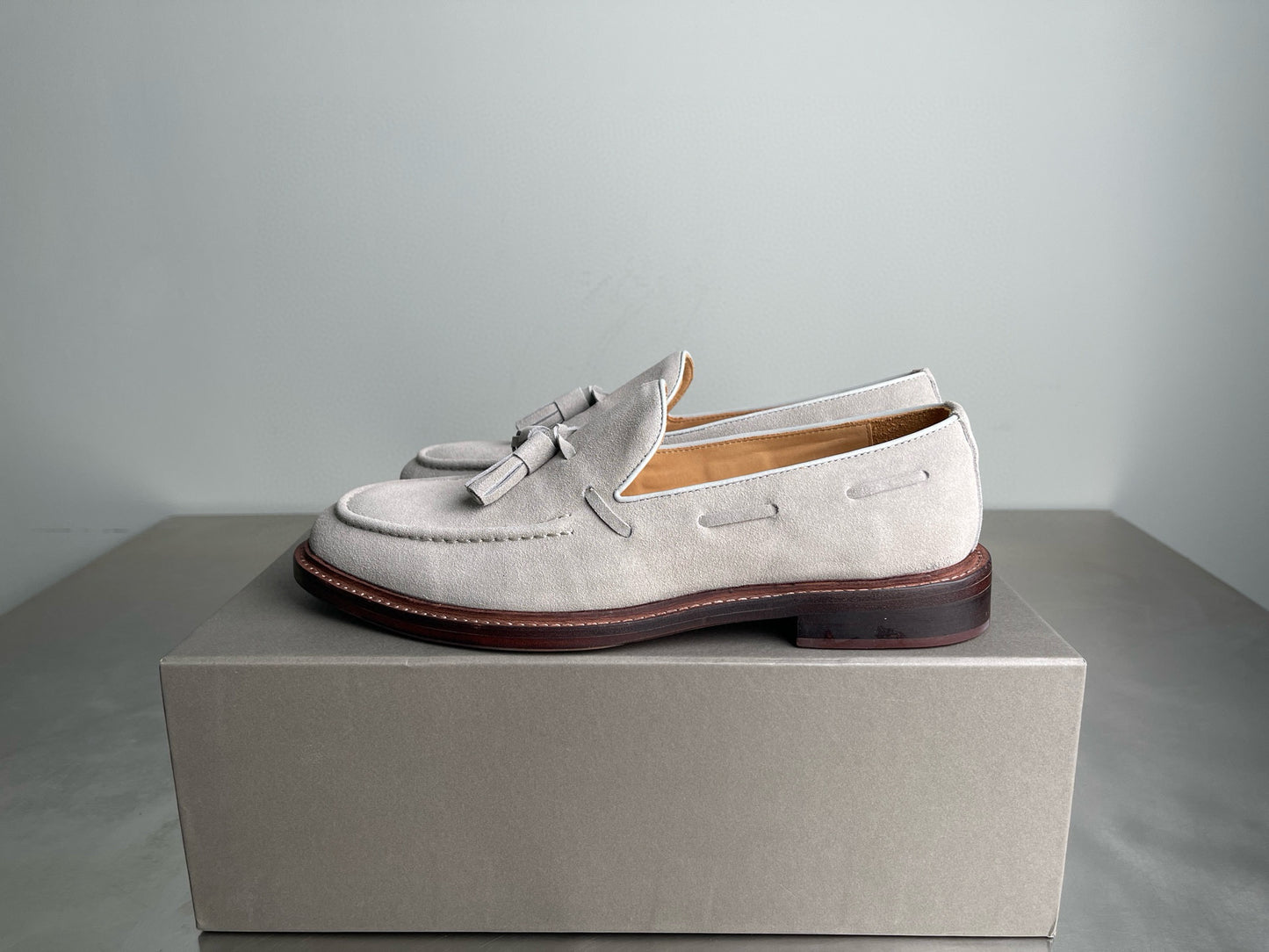 BC Loafer