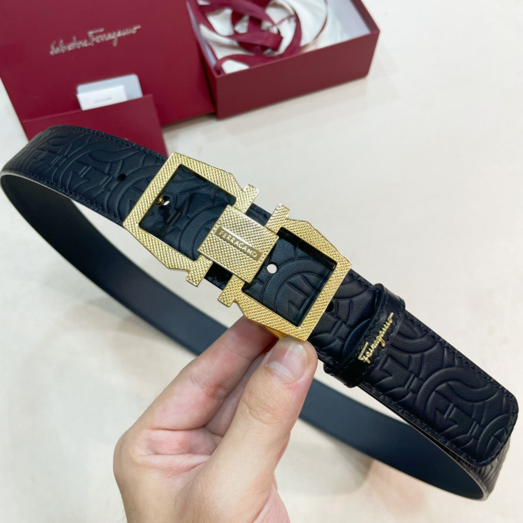 Ferragamo Belts
