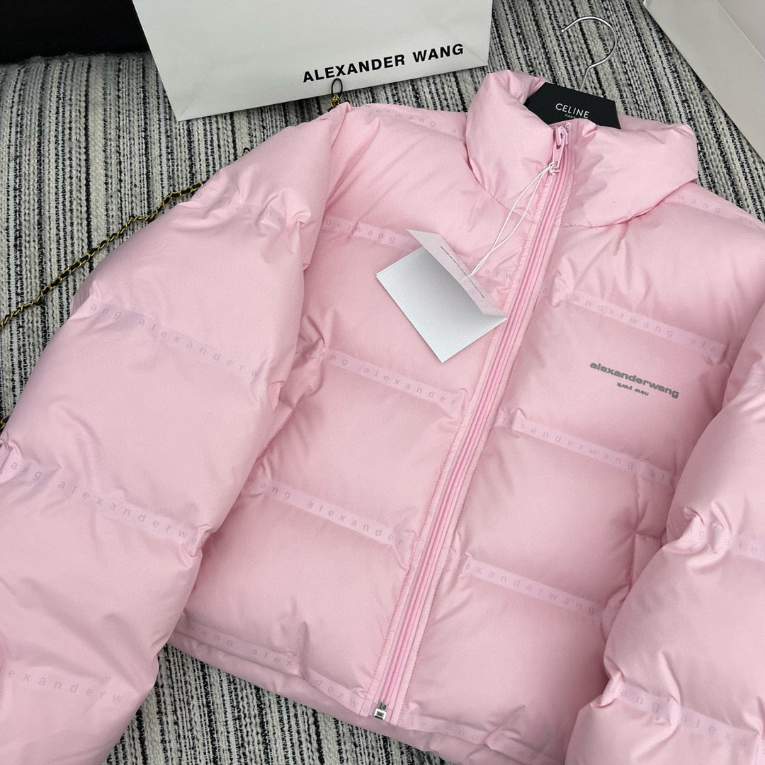 Alexander Wang Down Jacket