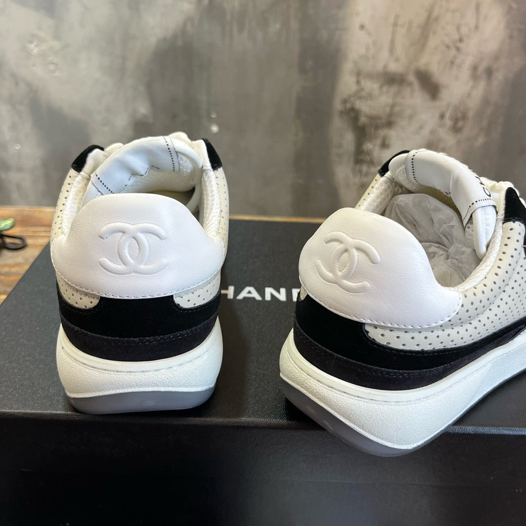 Chanel Sneakers