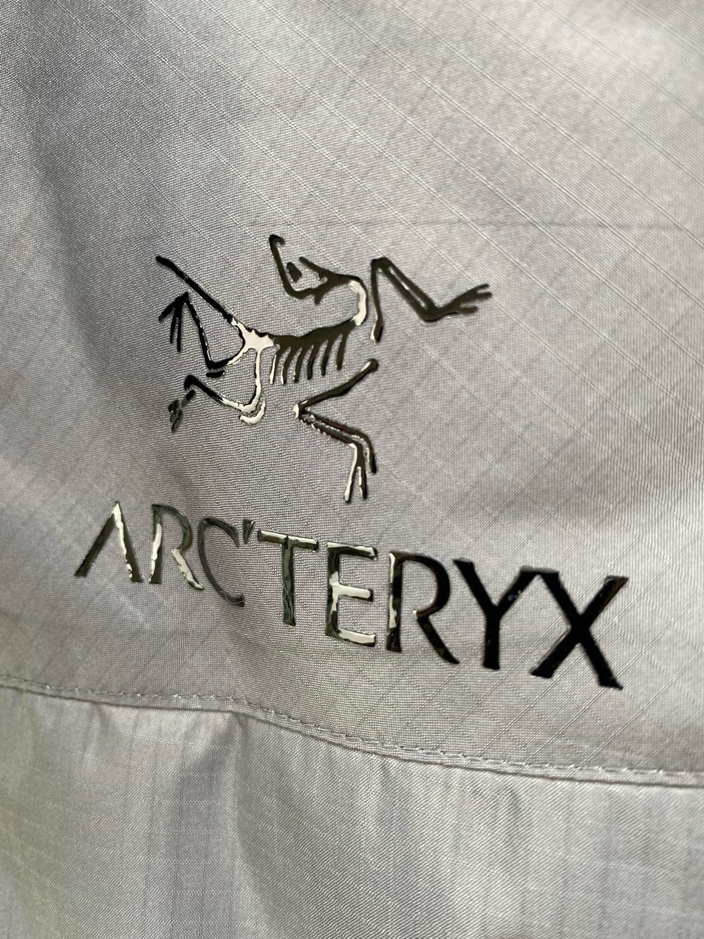 Arcteryx Jacket