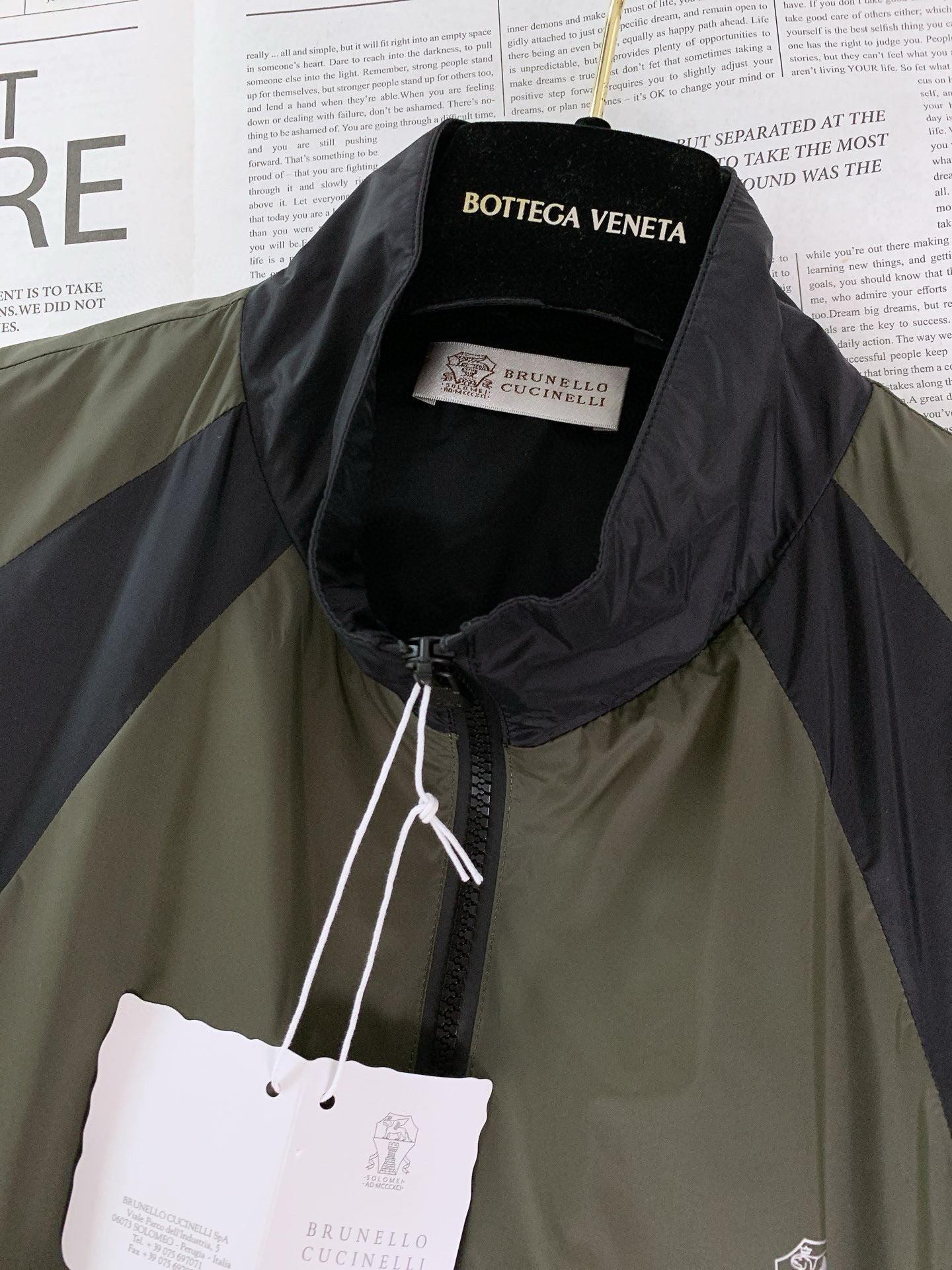 Brunello Cucinelli Jacket