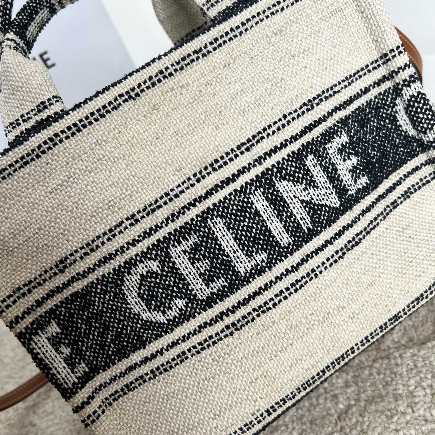 Celine Tote