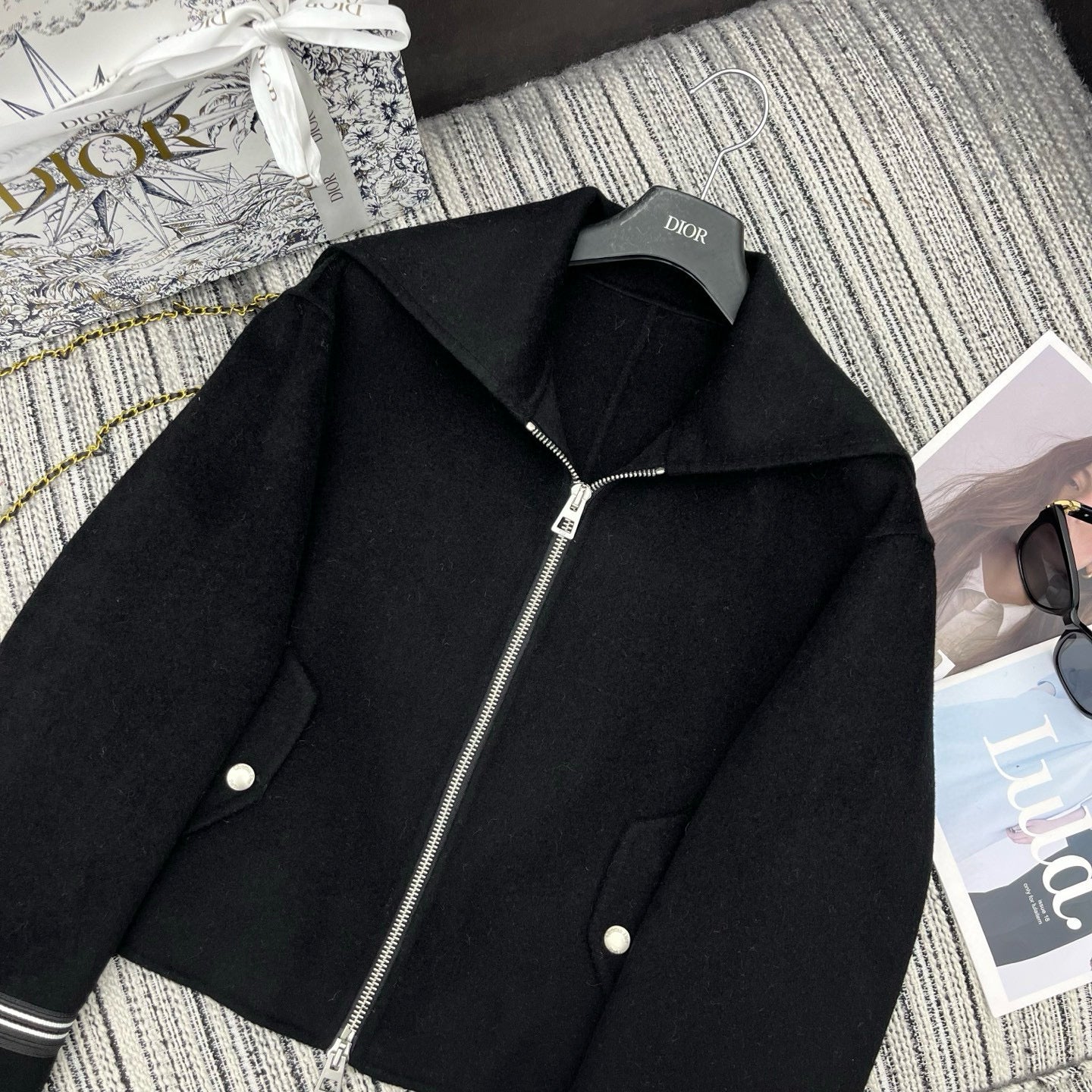 Dior Jacket