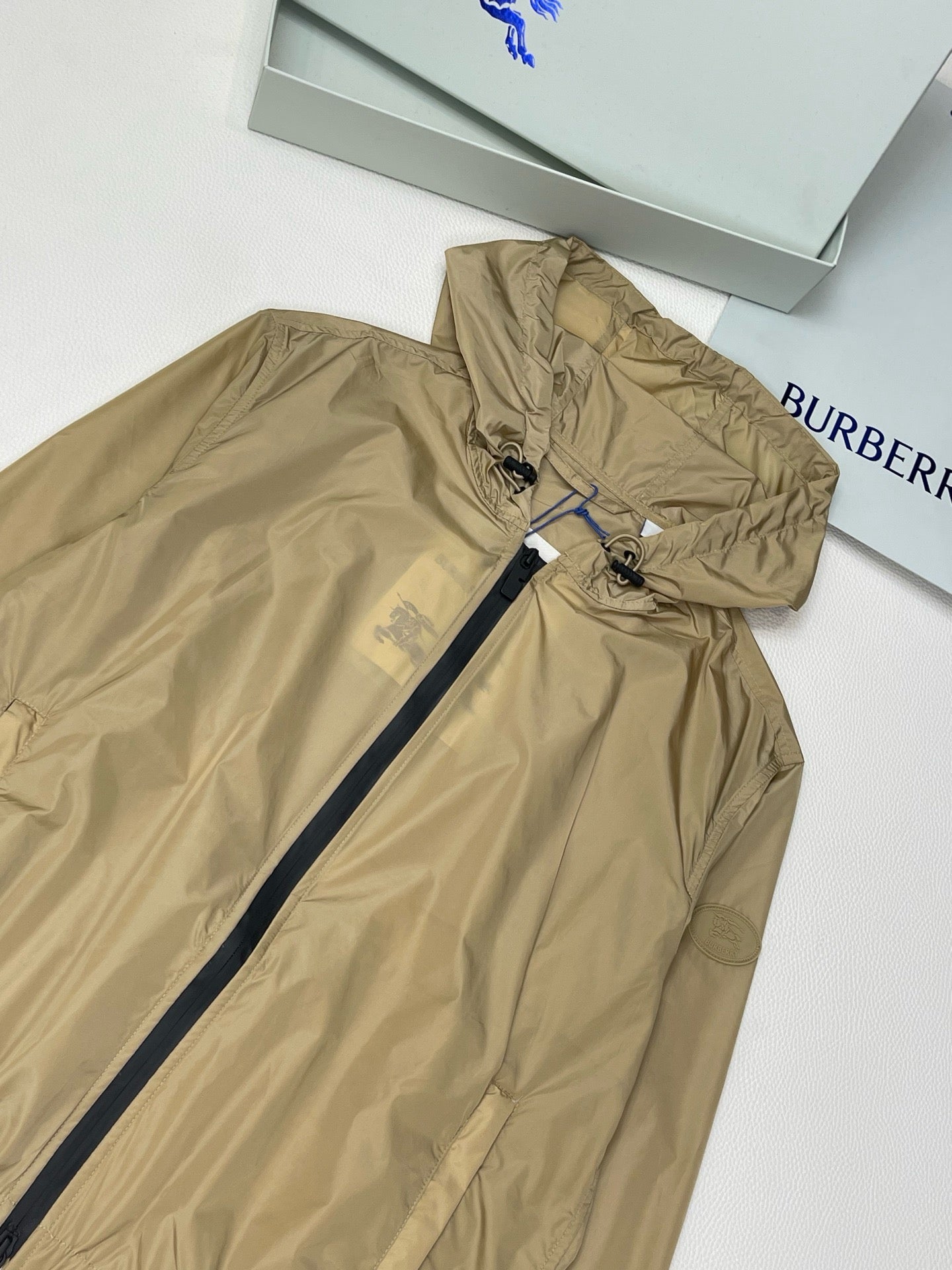 BBR Jacket