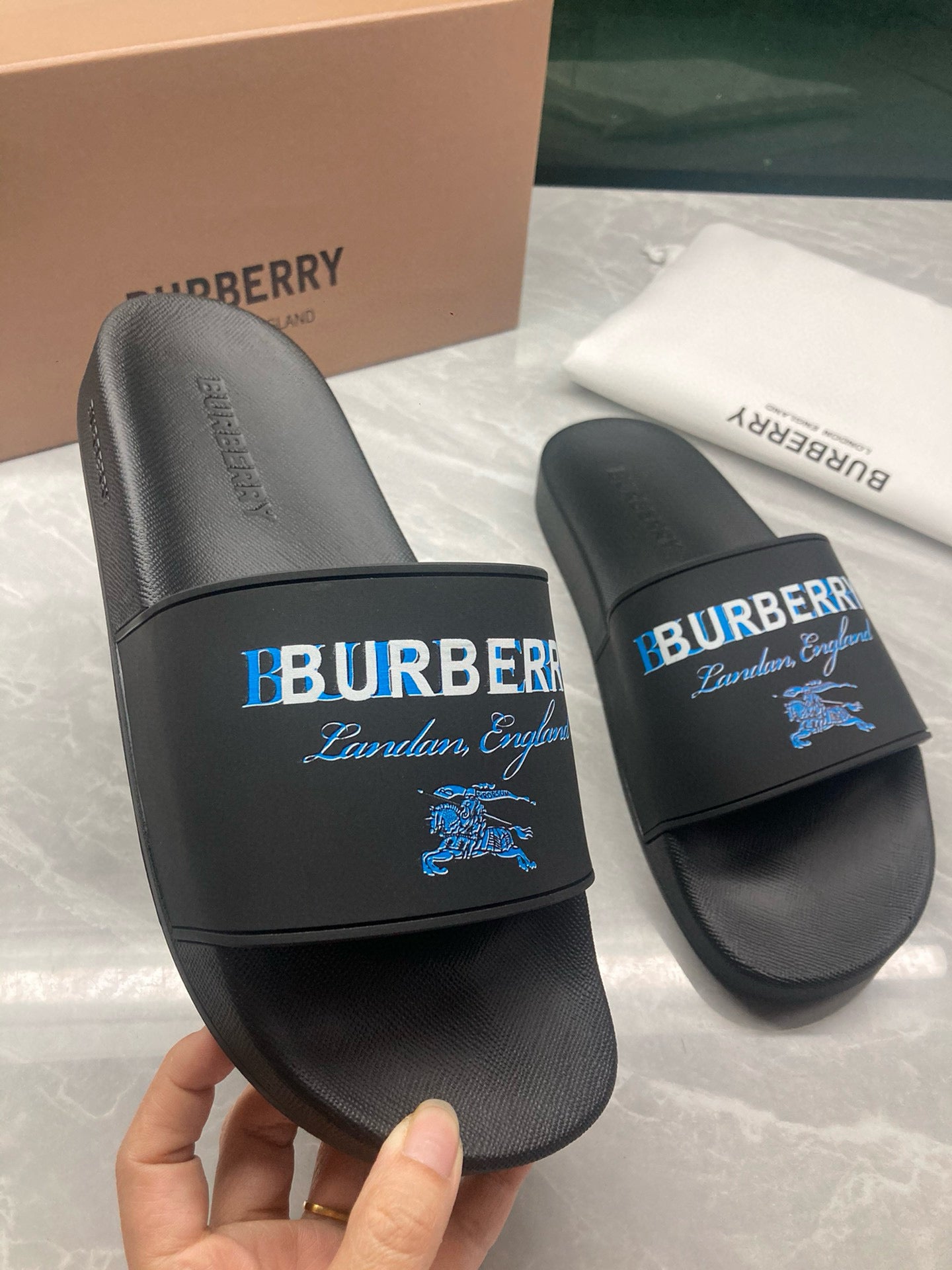 Burberry Sandals