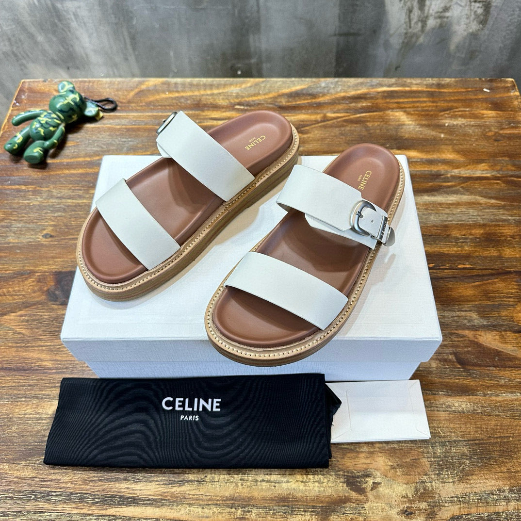 Celine Sandals