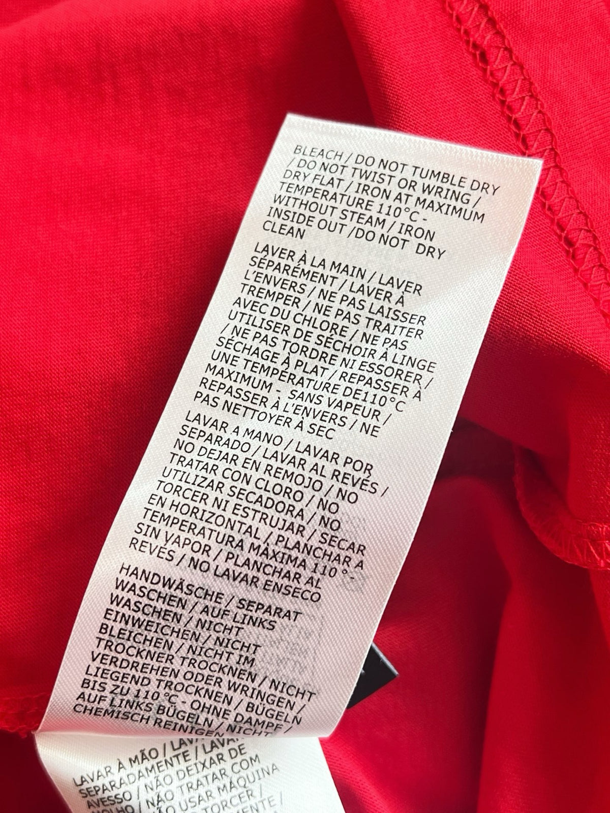 Gucci T-shirt