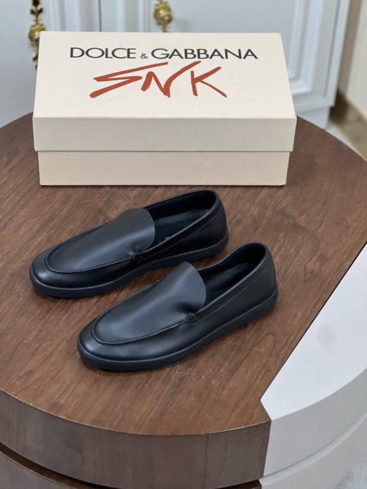 Dolce & Gabbana loafer