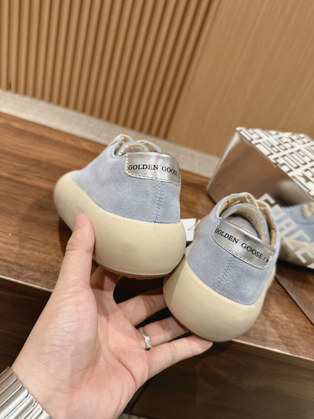 Golden Goose Sneaker