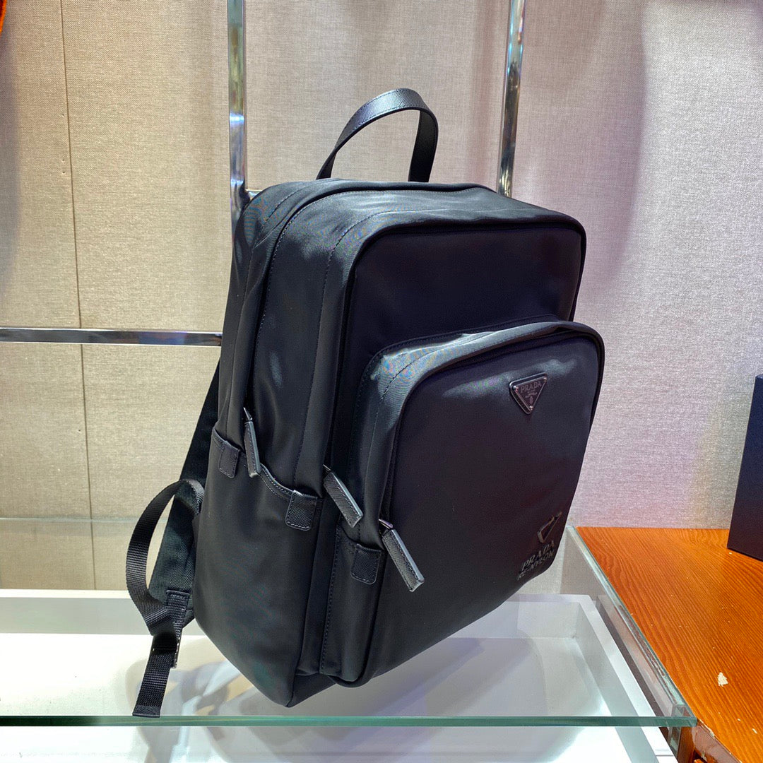 Prada Backpack