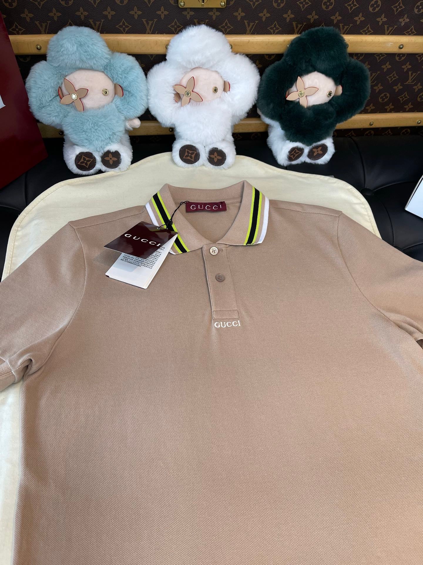 Gucci Polo