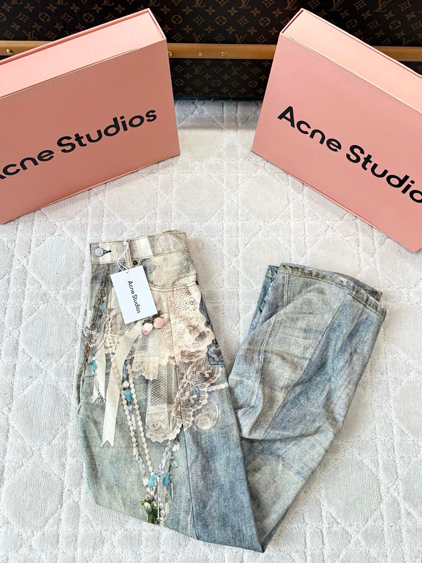 Acne Studios Jeans