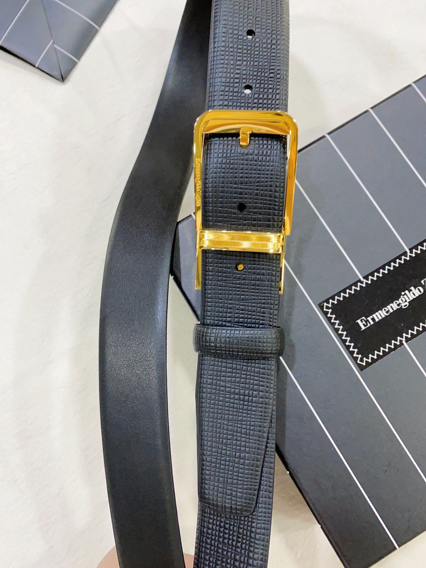 ZG Belts