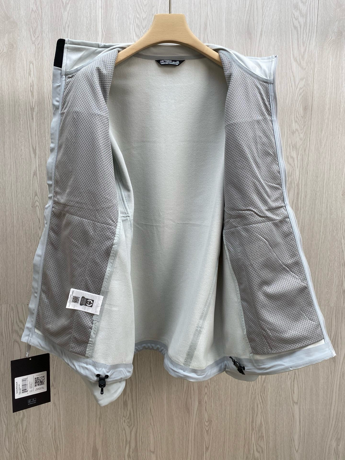 Arcteryx Jacket