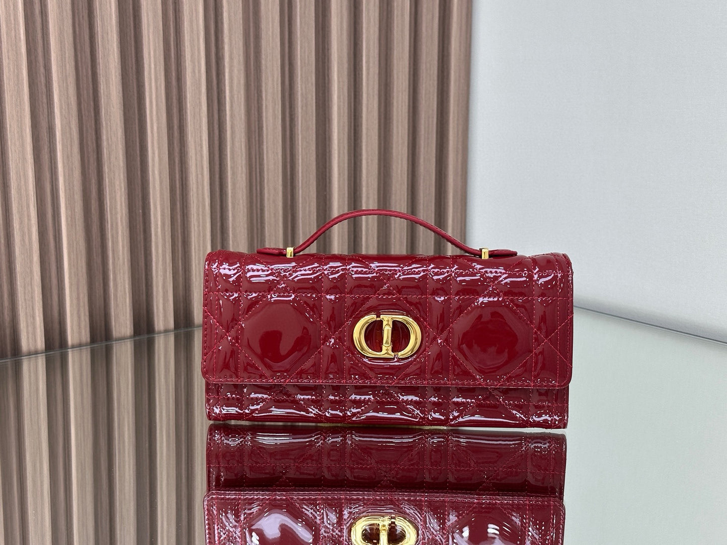 Dior Wallet