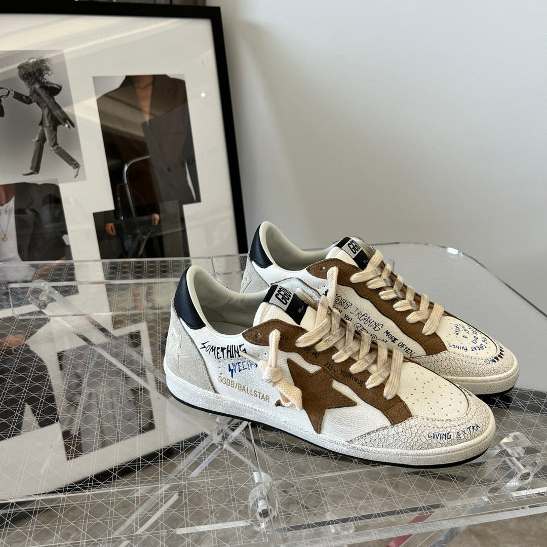 Golden Goose Sneaker