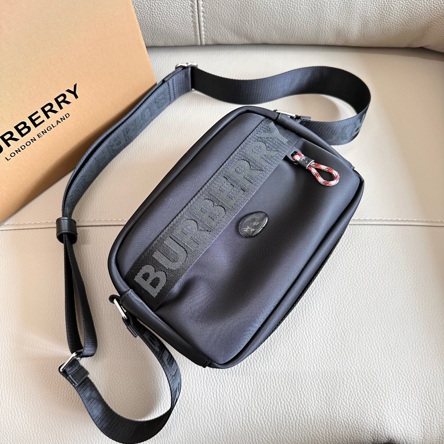 Burberry Cross Body Bag