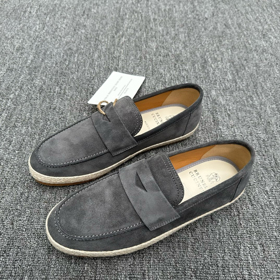 Brunello Cucinelli Loafers