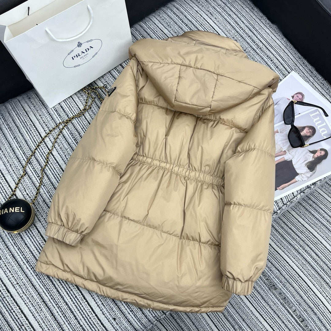 Prada Down Jacket