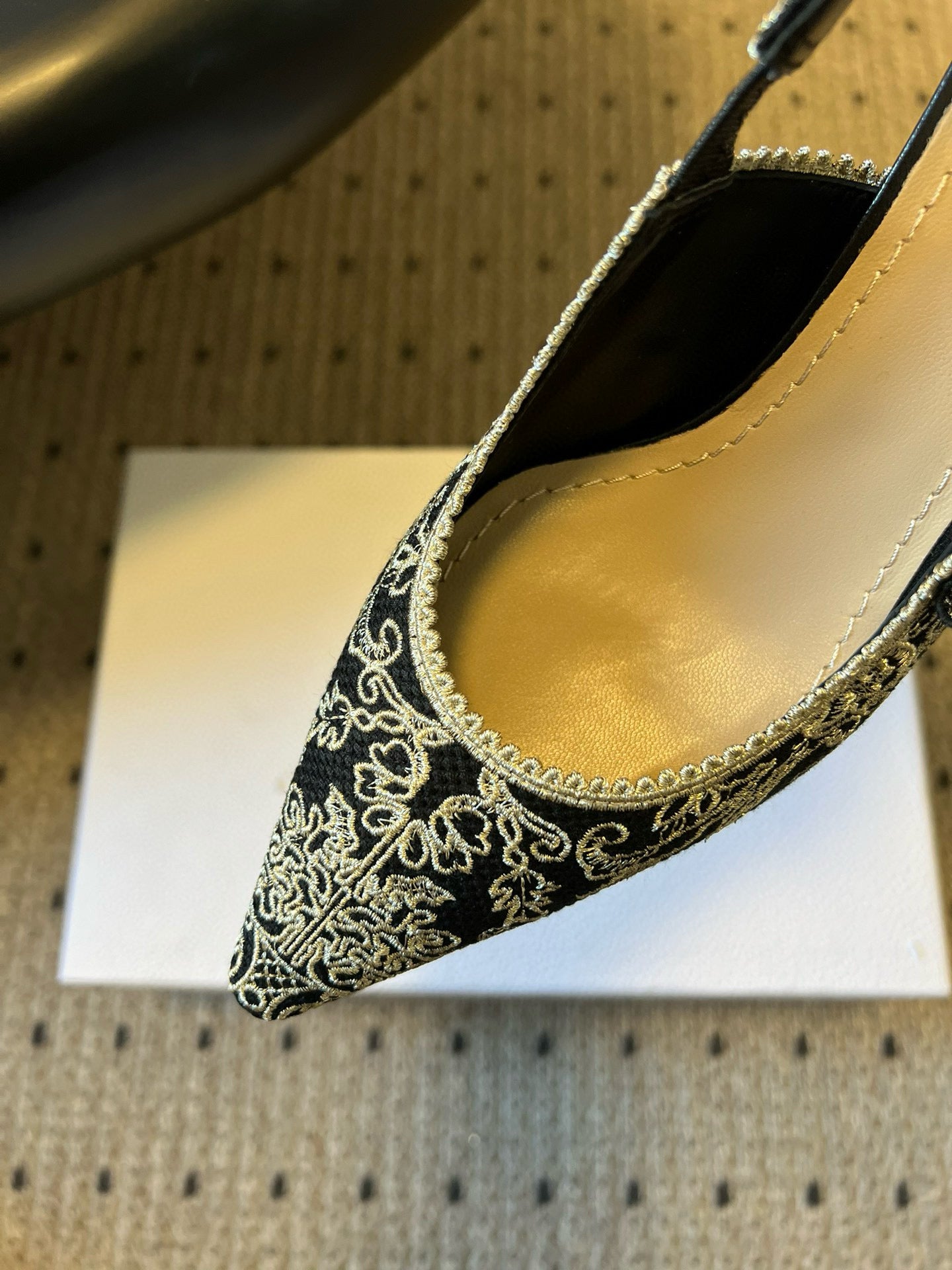Dior Heels
