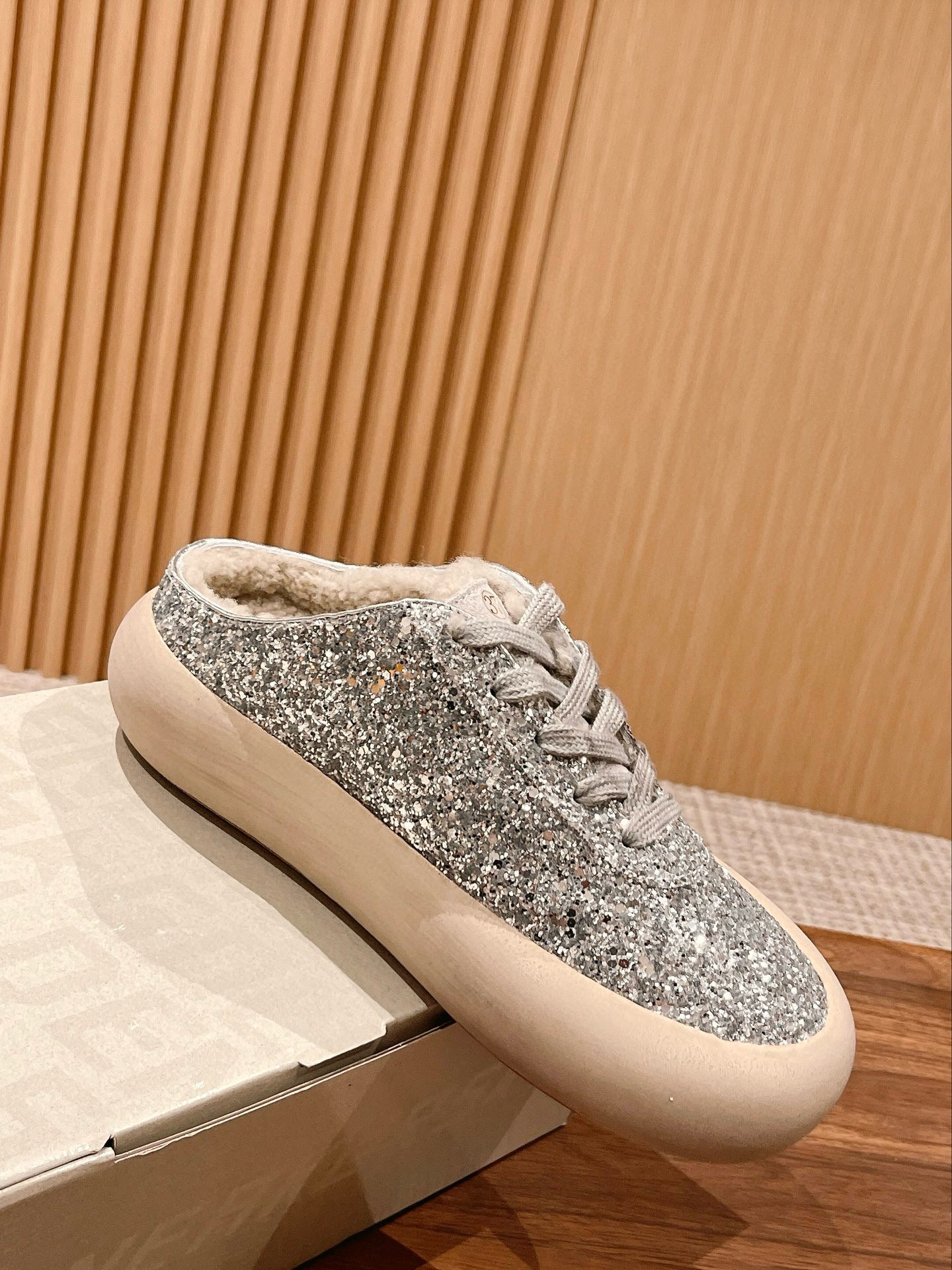 Golden Goose Sneaker