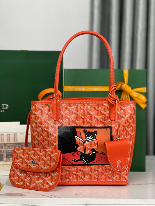 Goyard Anjou Mini