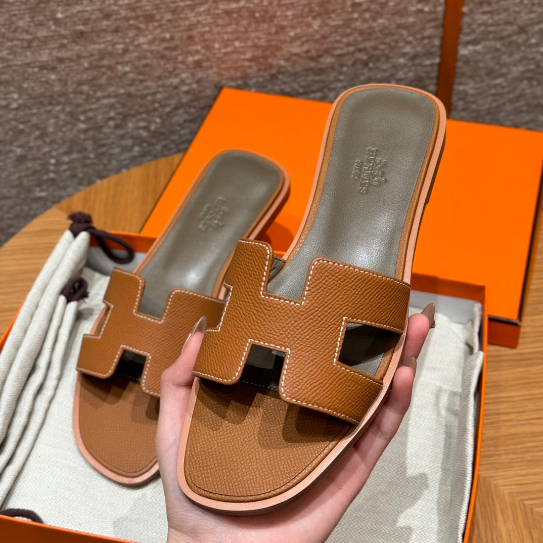 Hermes Sandals