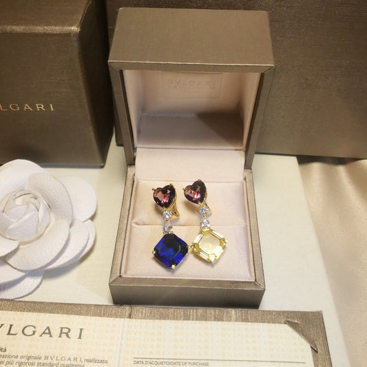 Bvlgari Earrings