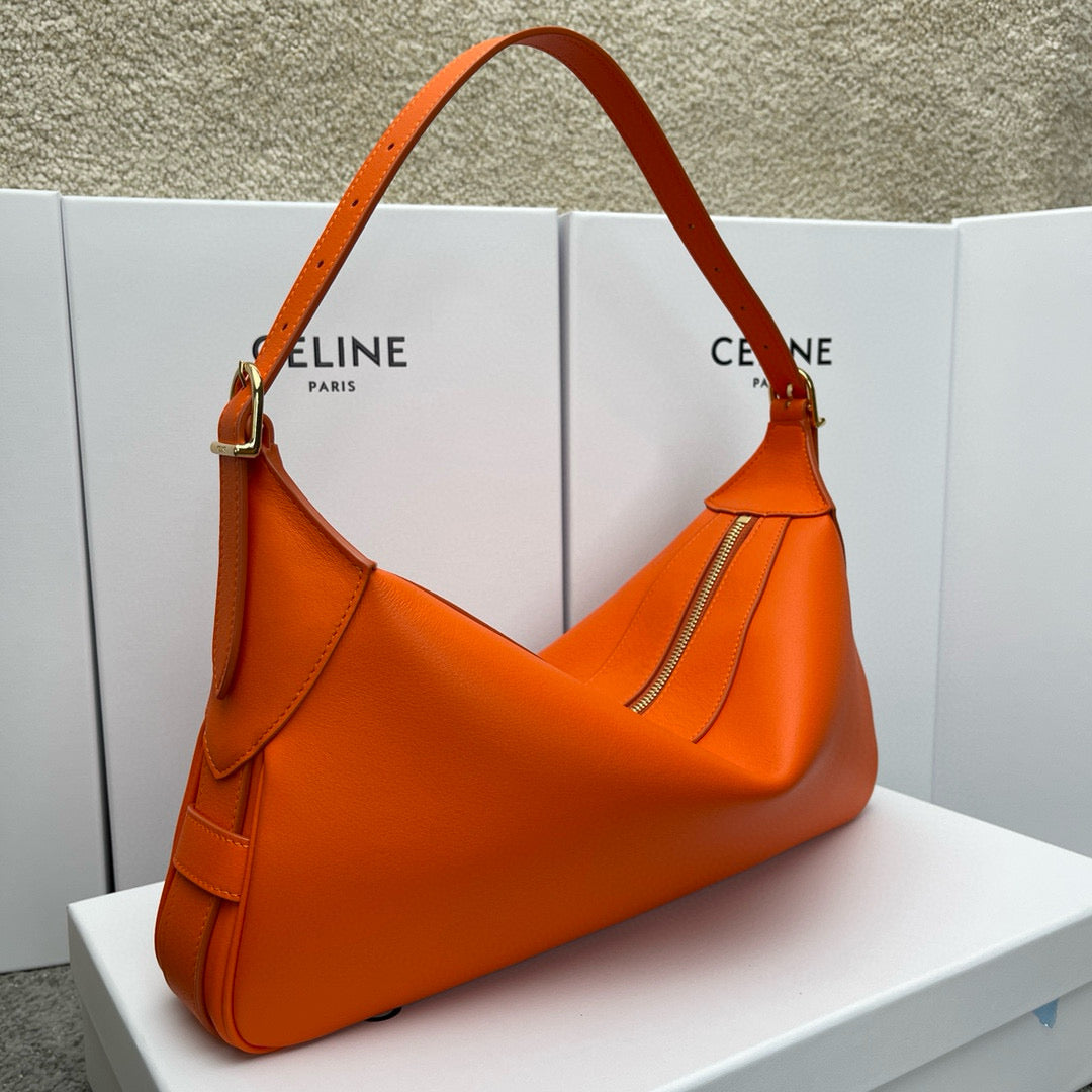 Celine Hobo Bag